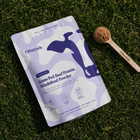 Grass-fed Beef Protein Wholefoods Powder + Wooden Scooper