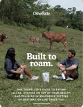 Built to Roam — Travel Nutrition Ebook | Otherside Nutrition